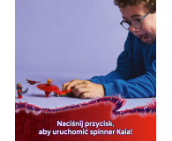 LEGO Ninjago 71823 Smoczy spinner Spinjitzu Kaia - 1284126 - zdjęcie 5